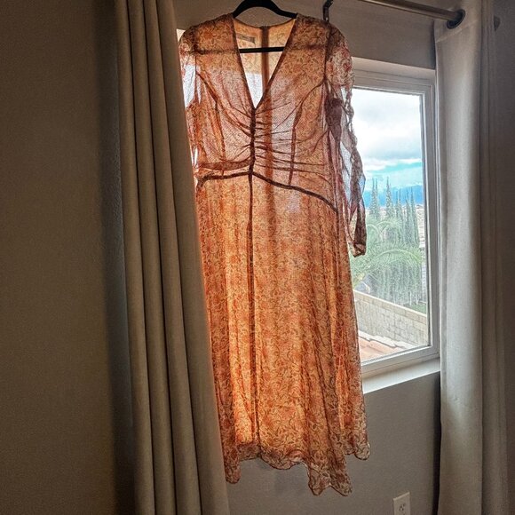 Mango Dresses & Skirts - Dress